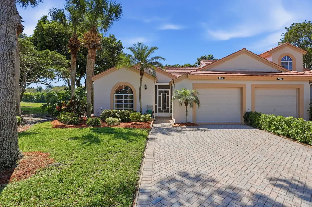 7930 Lake Sands Drive Delray Beach FL 33446