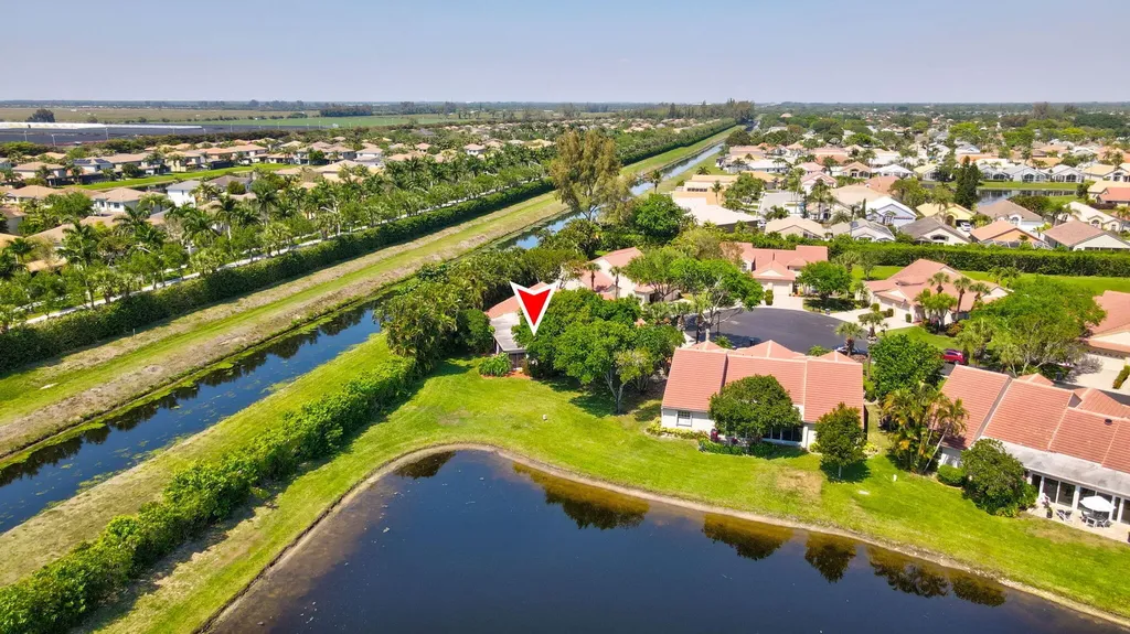 7930 Lake Sands Drive Delray Beach FL 33446