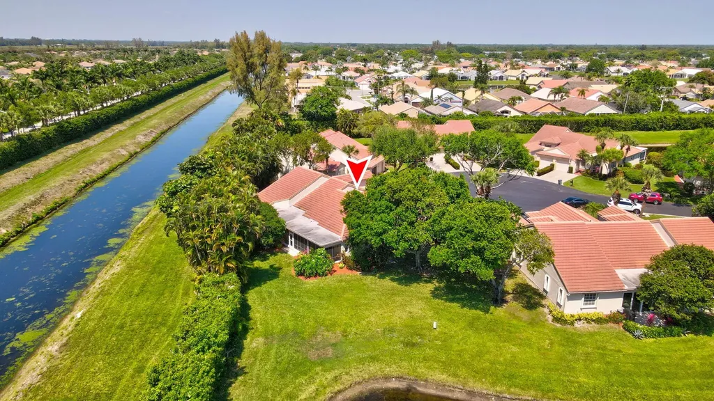 7930 Lake Sands Drive Delray Beach FL 33446