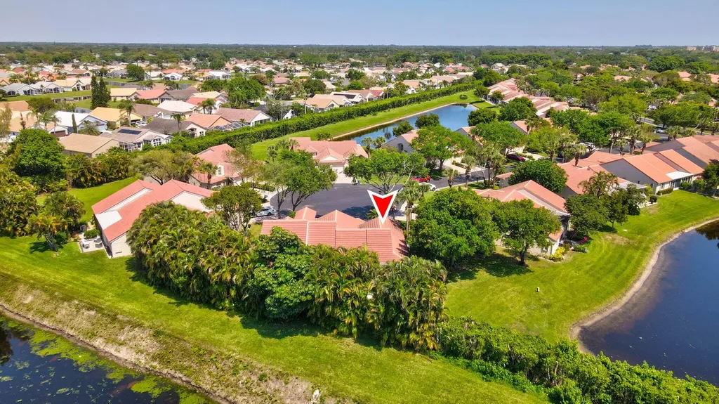 7930 Lake Sands Drive Delray Beach FL 33446