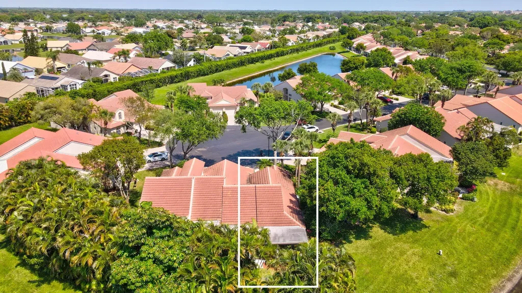 7930 Lake Sands Drive Delray Beach FL 33446