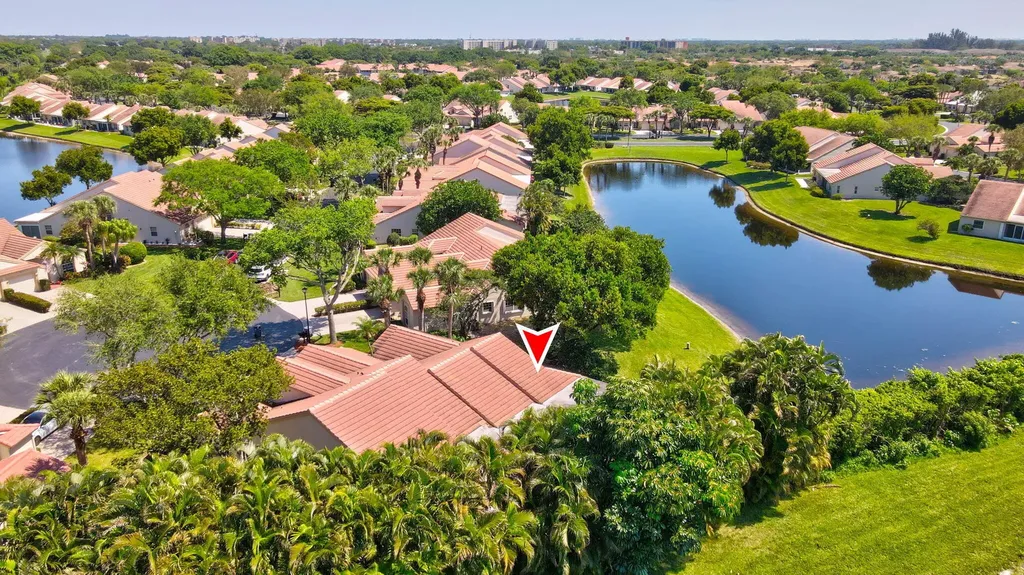 7930 Lake Sands Drive Delray Beach FL 33446