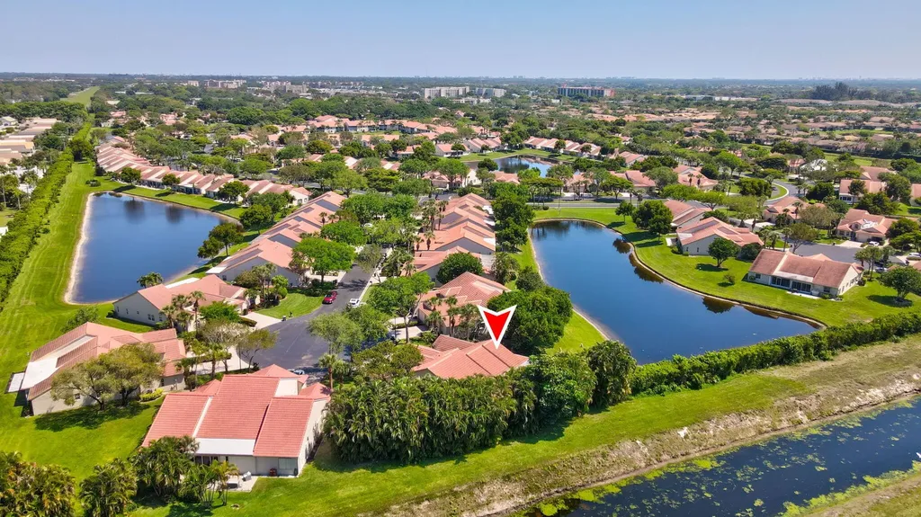 7930 Lake Sands Drive Delray Beach FL 33446