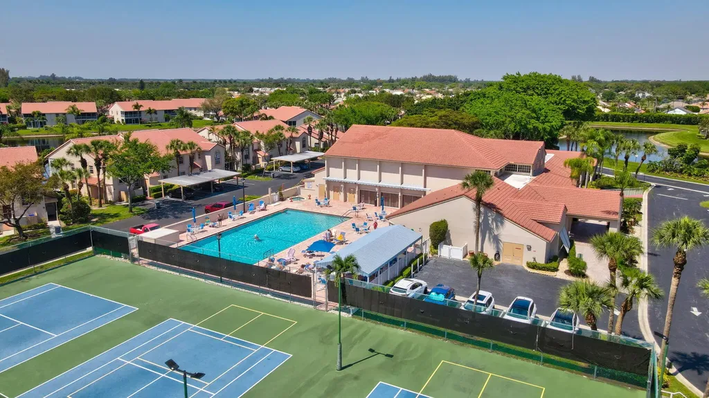 7930 Lake Sands Drive Delray Beach FL 33446