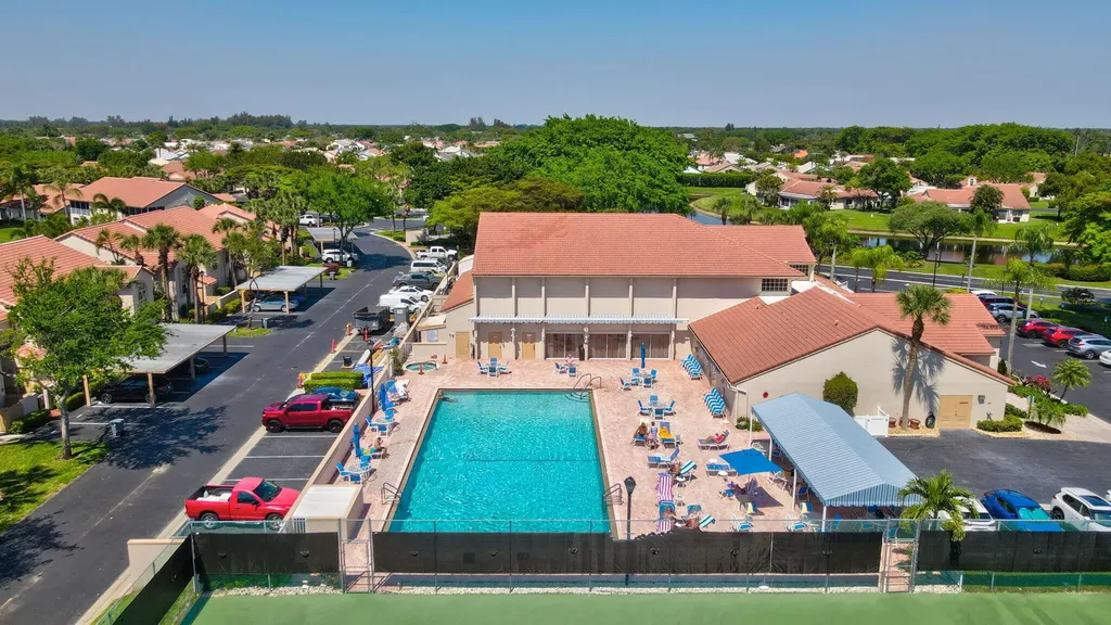 7930 Lake Sands Drive Delray Beach FL 33446