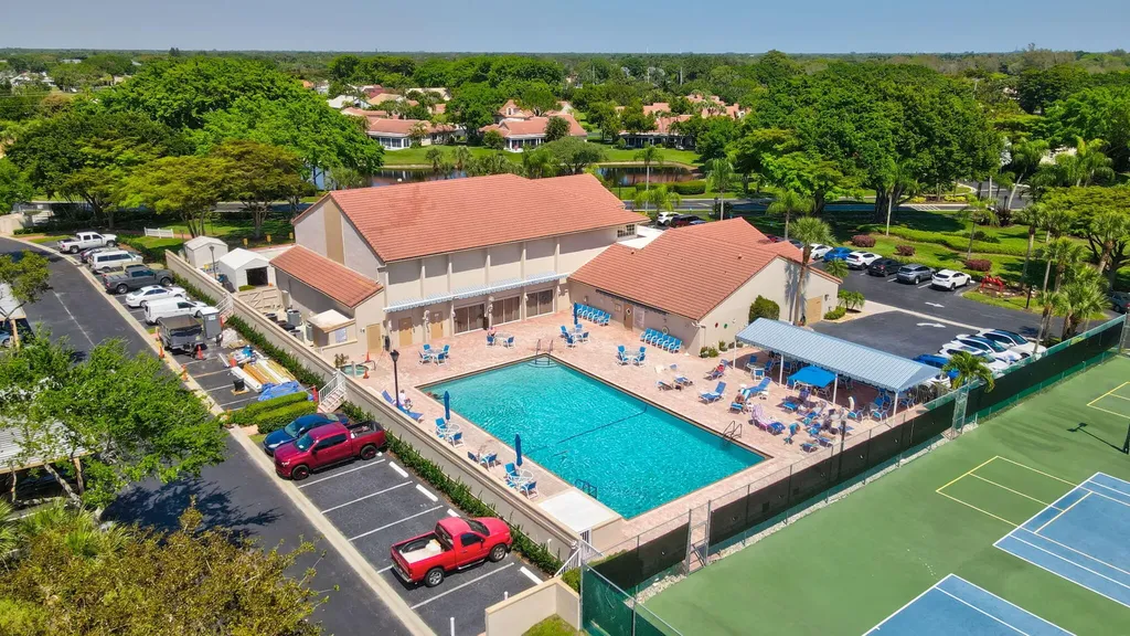 7930 Lake Sands Drive Delray Beach FL 33446