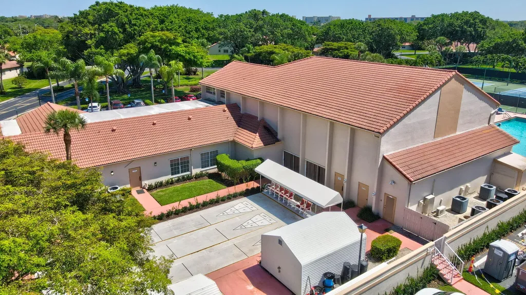 7930 Lake Sands Drive Delray Beach FL 33446
