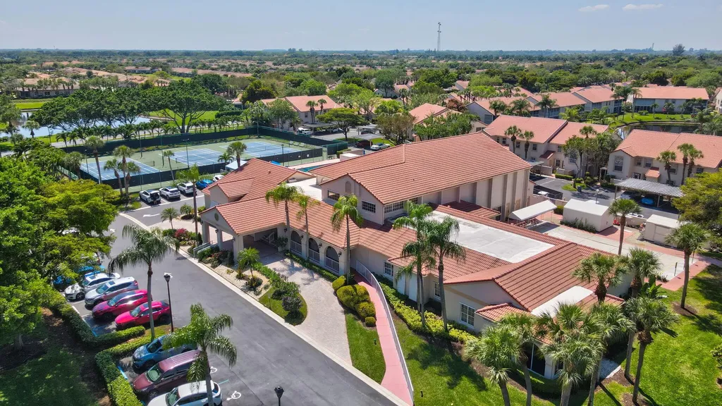 7930 Lake Sands Drive Delray Beach FL 33446