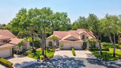 7930 Lake Sands Drive Delray Beach FL 33446