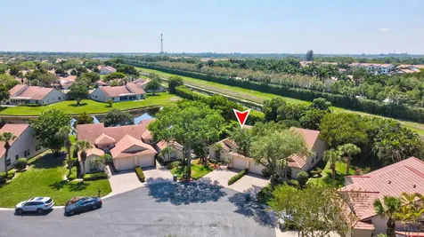 7930 Lake Sands Drive Delray Beach FL 33446