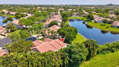 7930 Lake Sands Drive Delray Beach FL 33446