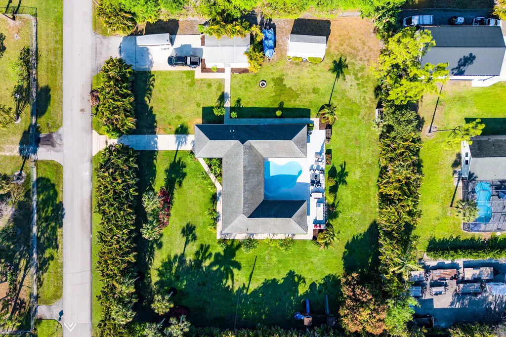 8811 Pinion Drive Wellington FL 33467