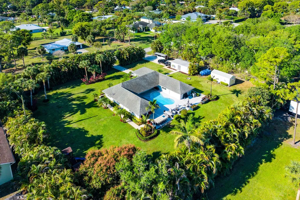 8811 Pinion Drive Wellington FL 33467