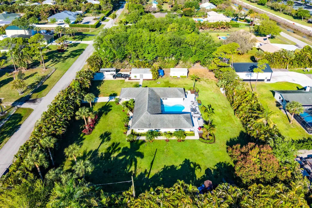 8811 Pinion Drive Wellington FL 33467
