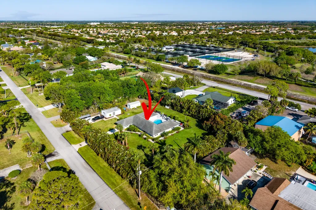 8811 Pinion Drive Wellington FL 33467