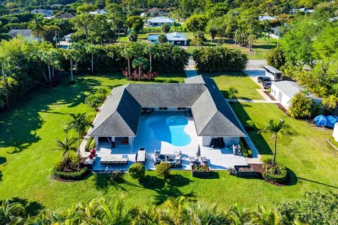 8811 Pinion Drive Wellington FL 33467