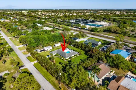 8811 Pinion Drive Wellington FL 33467