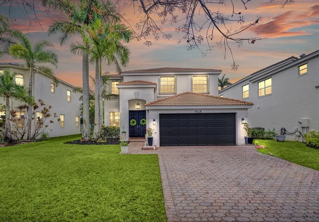 9838 Shepard Place Wellington FL 33414