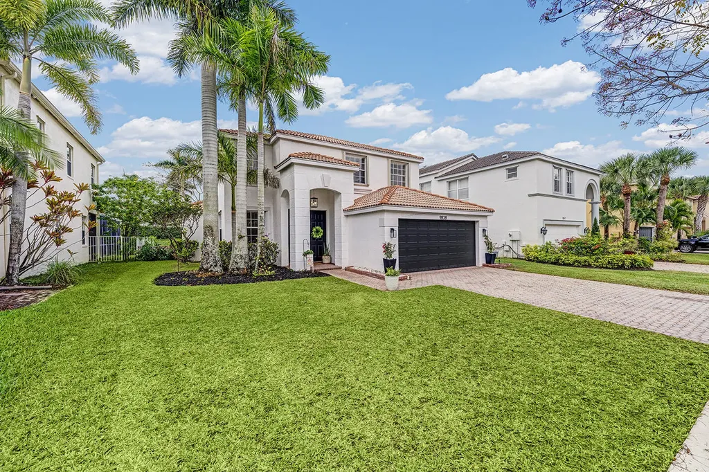 9838 Shepard Place Wellington FL 33414