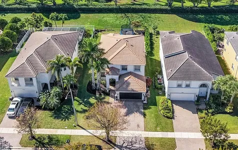 9838 Shepard Place Wellington FL 33414