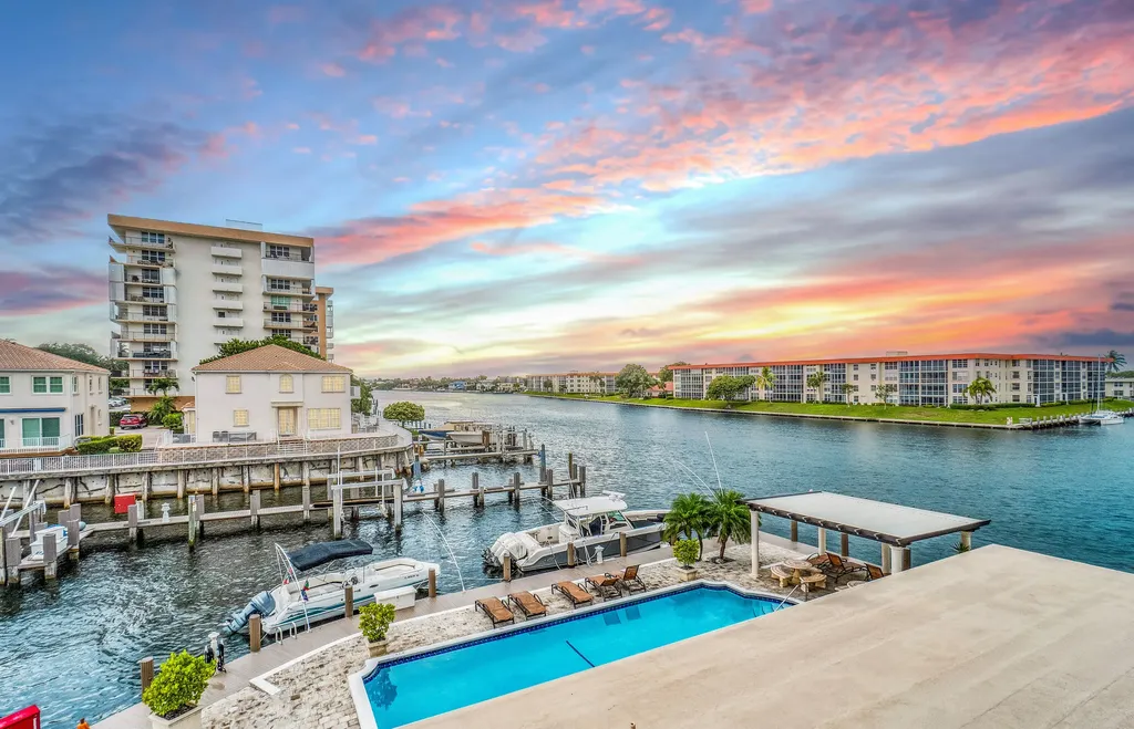 1160 Hillsboro Mile Hillsboro Beach FL 33062