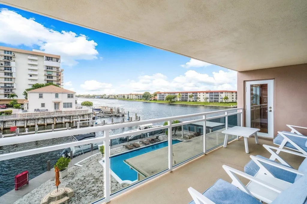 1160 Hillsboro Mile Hillsboro Beach FL 33062