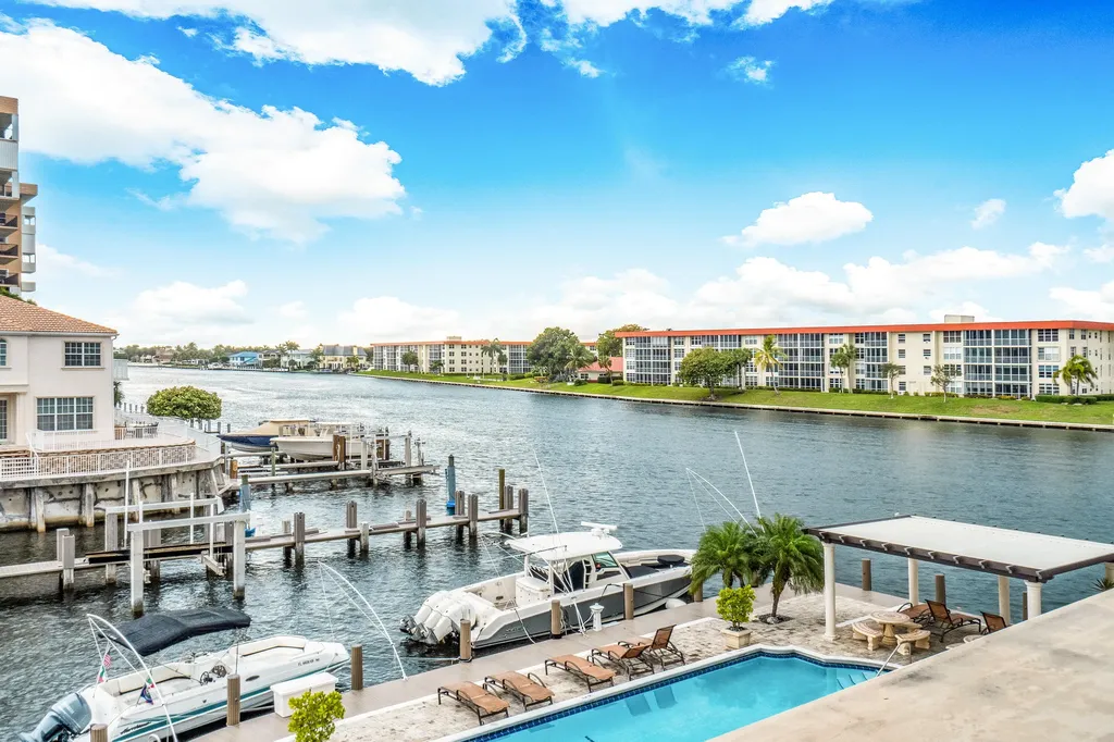 1160 Hillsboro Mile Hillsboro Beach FL 33062