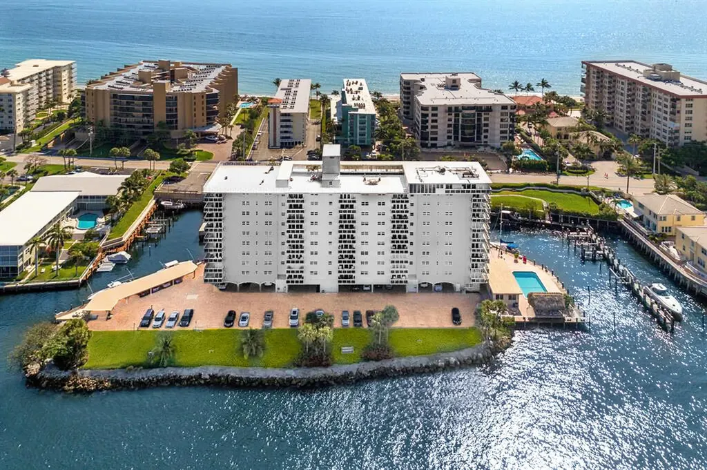 1160 Hillsboro Mile Hillsboro Beach FL 33062