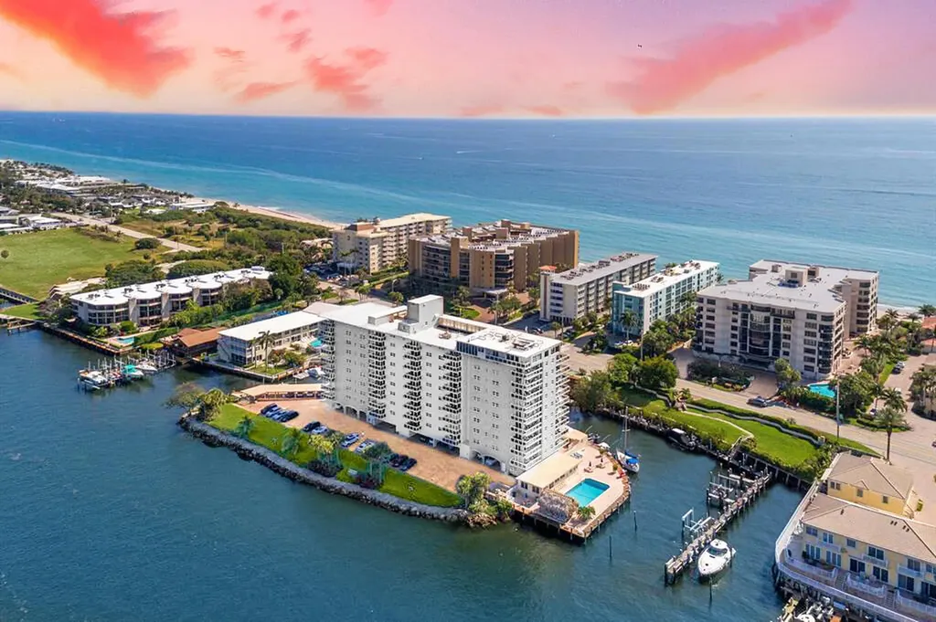 1160 Hillsboro Mile Hillsboro Beach FL 33062