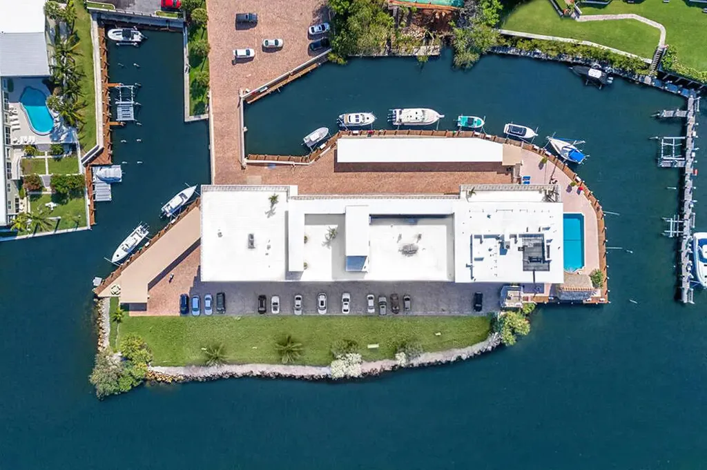 1160 Hillsboro Mile Hillsboro Beach FL 33062