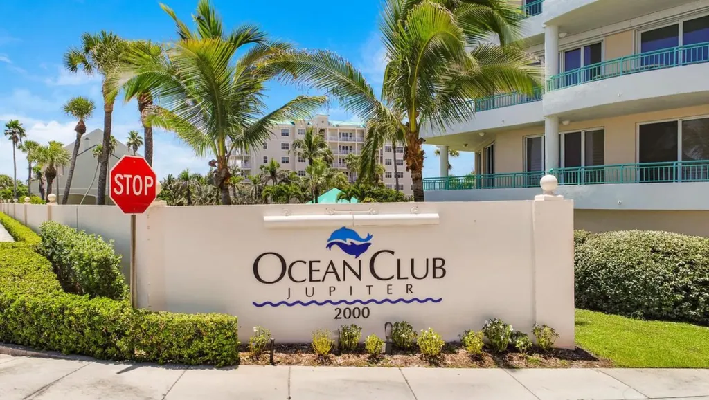 2000 S Highway A1a Highway Jupiter FL 33477
