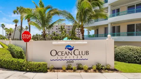 2000 S Highway A1a Highway Jupiter FL 33477