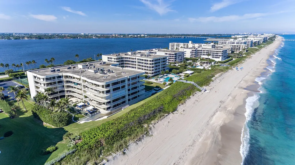3300 S Ocean Boulevard Palm Beach FL 33480