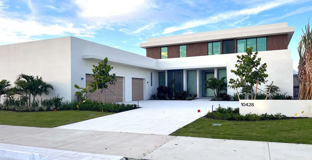 10428 Bernina Court Palm Beach Gardens FL 33412