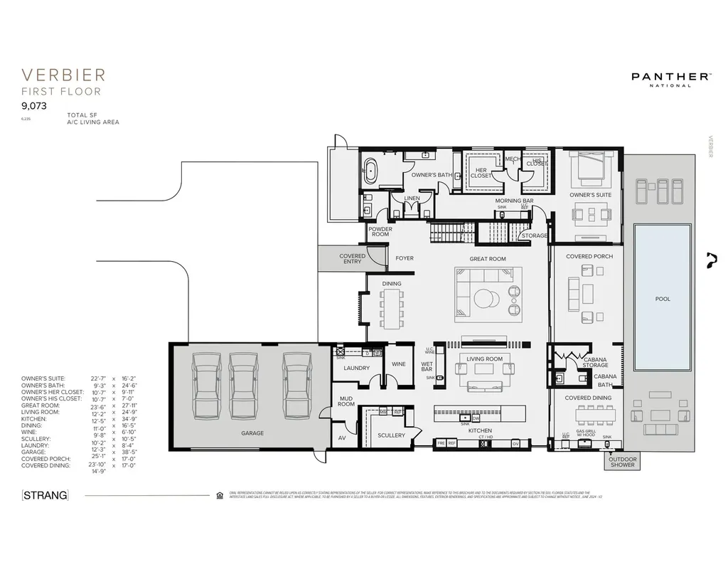10428 Bernina Court Palm Beach Gardens FL 33412