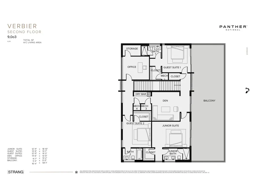 10428 Bernina Court Palm Beach Gardens FL 33412