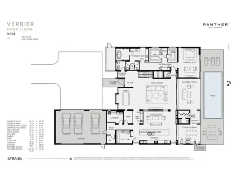 10428 Bernina Court Palm Beach Gardens FL 33412