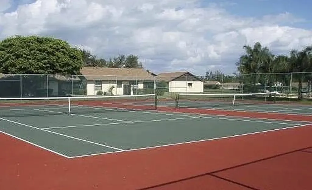 80 Vía De Casas Norte Boynton Beach FL 33426