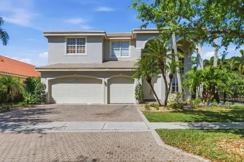 9705 Napoli Woods Lane Delray Beach FL 33446