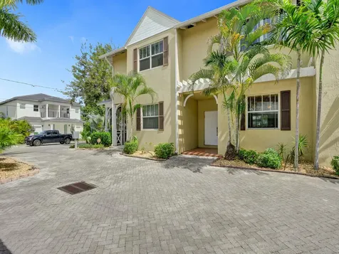 1210 W Las Olas Boulevard Fort Lauderdale FL 33312