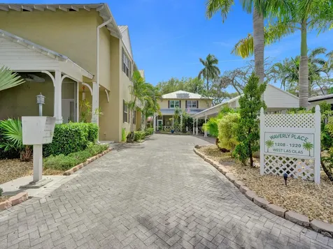 1210 W Las Olas Boulevard Fort Lauderdale FL 33312