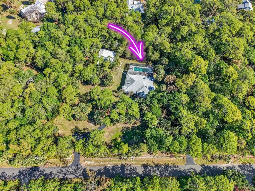 9417 Whippoorwill Trail Jupiter FL 33478