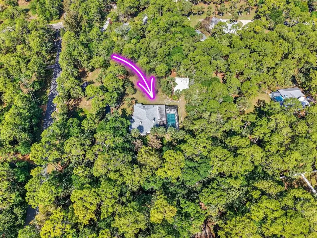 9417 Whippoorwill Trail Jupiter FL 33478