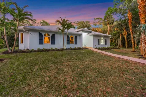 9417 Whippoorwill Trail Jupiter FL 33478
