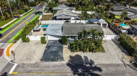 2824 NW 6th Avenue Wilton Manors FL 33311