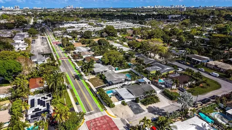 2824 NW 6th Avenue Wilton Manors FL 33311
