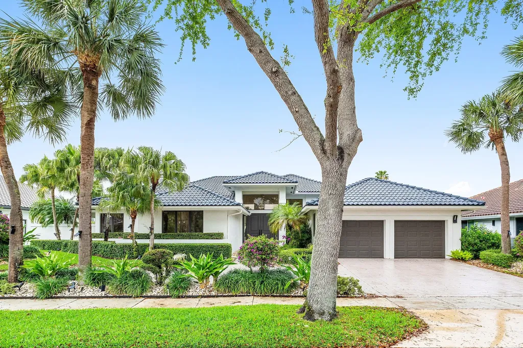 2299 NW 59th Street Boca Raton FL 33496