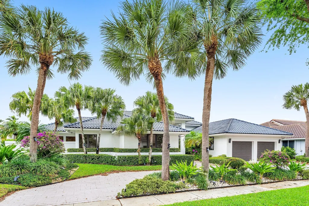 2299 NW 59th Street Boca Raton FL 33496