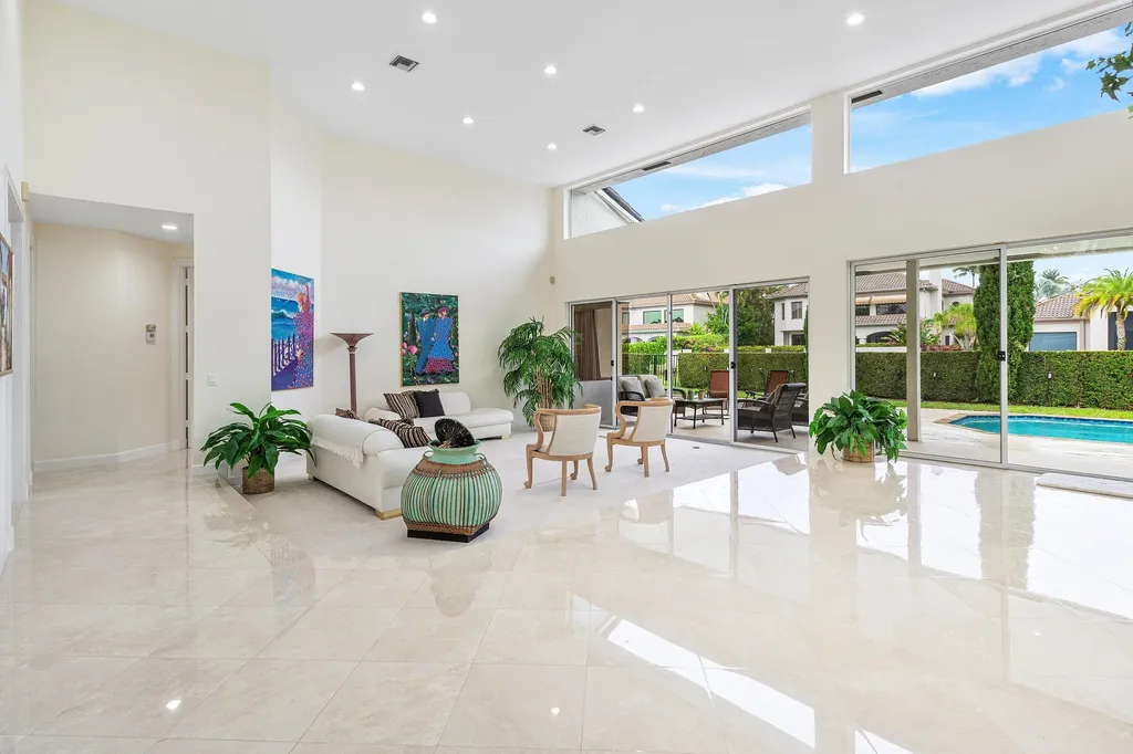 2299 NW 59th Street Boca Raton FL 33496