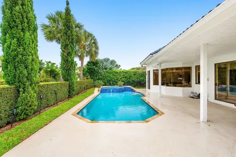 2299 NW 59th Street Boca Raton FL 33496
